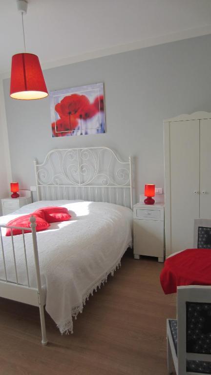 B&B Il Paiolo Desenzano del Garda Habitación foto