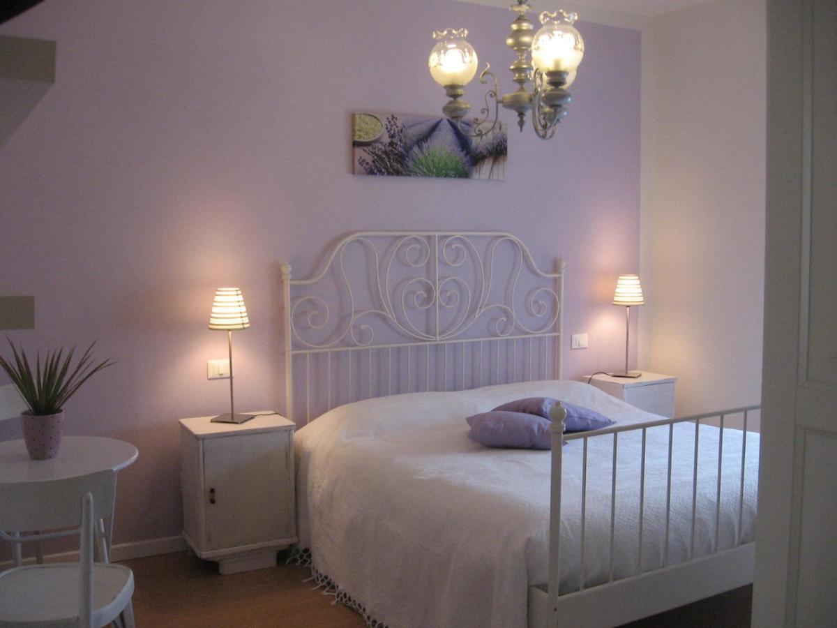 B&B Il Paiolo Desenzano del Garda Habitación foto